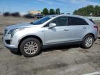 2017 CADILLAC XT5 - 1GYKNARS6HZ105583