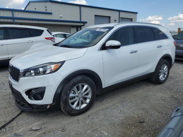 2016 KIA SORENTO LX - 5XYPG4A3XGG004961