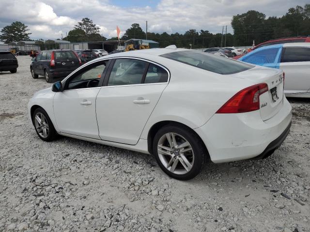 VIN YV140MFB0F1307909 2015 Volvo S60, Premier no.2