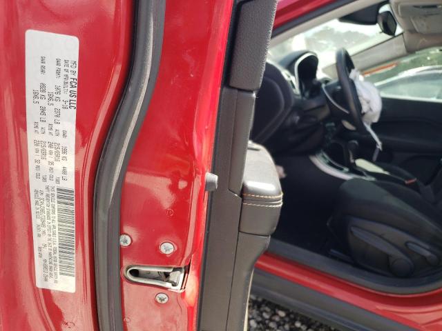 2018 JEEP COMPASS SP - 3C4NJCAB5JT339409