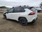 TOYOTA RAV4 XSE photo