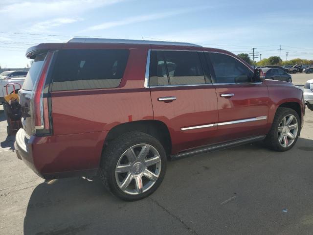 2016 CADILLAC ESCALADE P - 1GYS4CKJ9GR149107