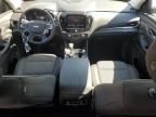 CHEVROLET TRAVERSE L photo