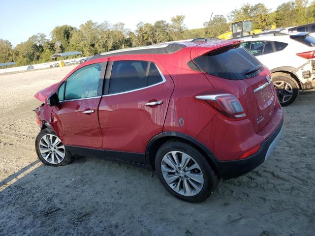 VIN KL4CJASB1HB116025 2017 Buick Encore, Preferred no.2