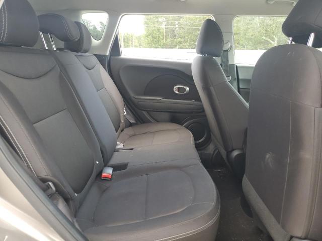 2018 KIA SOUL - KNDJN2A21J7506897