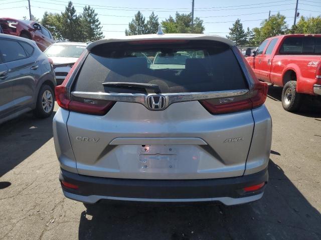 VIN 2HKRW2H88MH646911 2021 Honda CR-V, Exl no.6