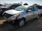 2016 NISSAN VERSA S - 3N1CN7AP1GL899261