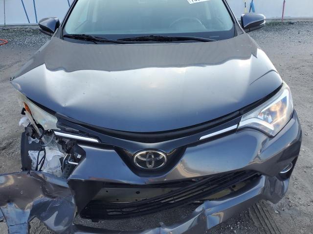 VIN 2T3WFREV3JW417014 2018 Toyota RAV4, Adventure no.12