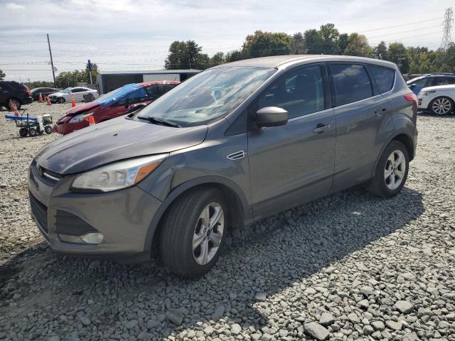 2014 FORD ESCAPE SE 1FMCU0G90EUD32585  71220434