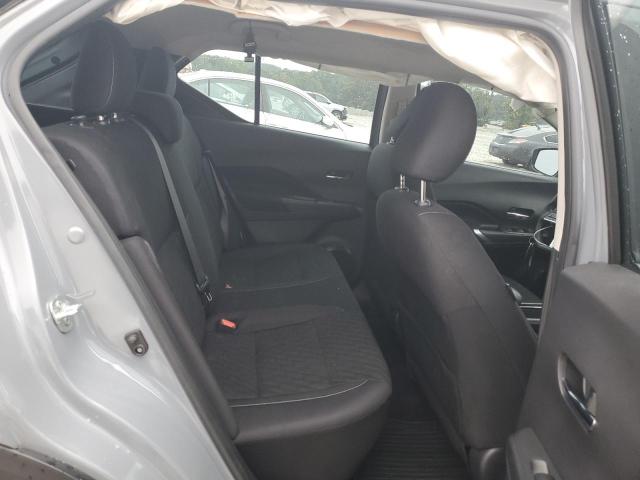 2023 NISSAN KICKS SV - 3N1CP5CV1PL493524