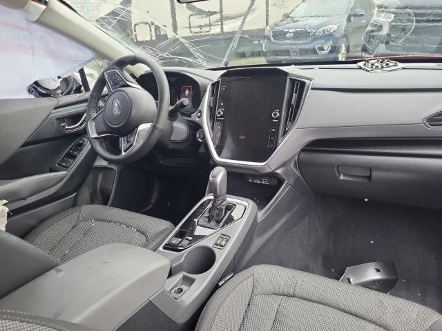 2024 SUBARU CROSSTREK - JF2GUADC5RH359907