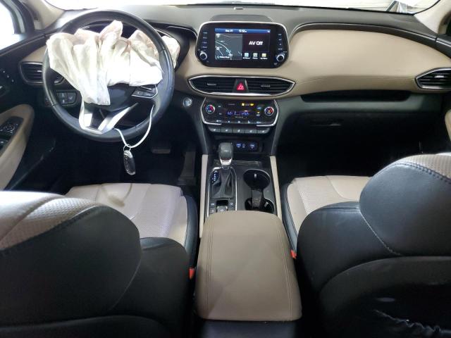 2020 HYUNDAI SANTA FE L - 5NMS5CAA4LH274177