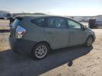 TOYOTA PRIUS V снимка