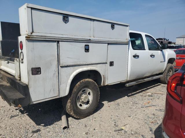 2008 CHEVROLET SILVERADO 1GBHK23K88F224751  70645814