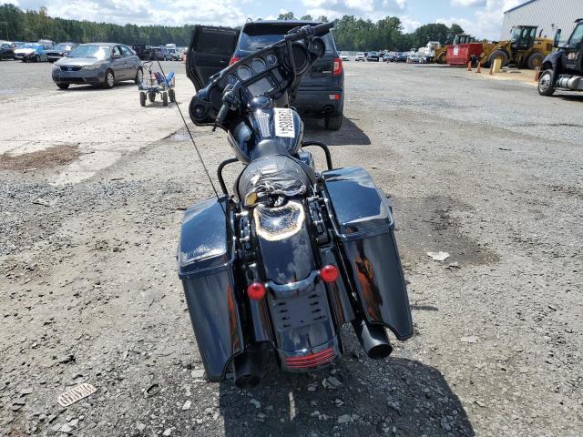 2018 HARLEY-DAVIDSON FLHXS STRE - 1HD1KRC19JB633656