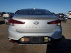 HYUNDAI ELANTRA SE photo