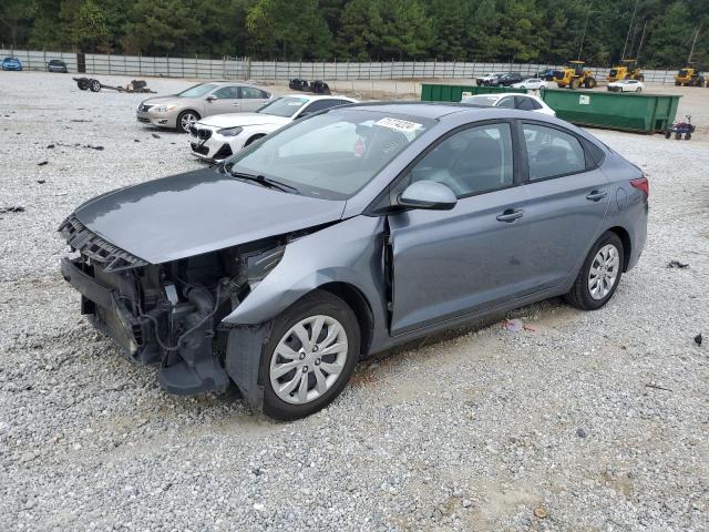 2018 HYUNDAI ACCENT SE - 3KPC24A38JE033344