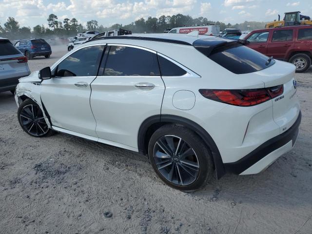 2023 INFINITI QX55 LUXE 3PCAJ5JR4PF106393