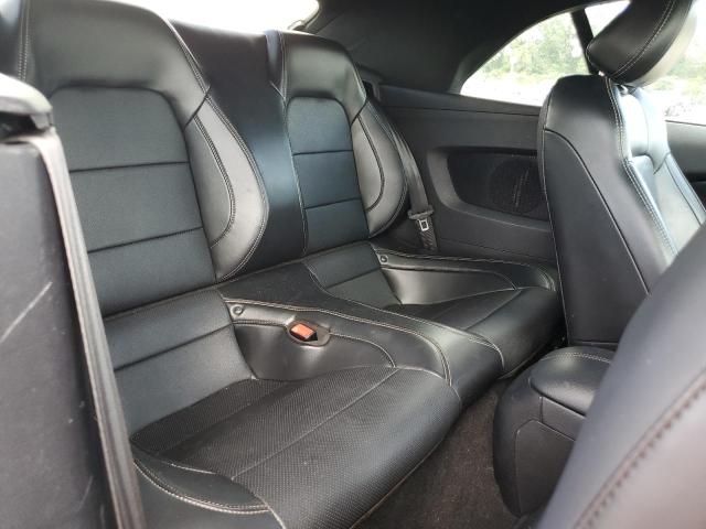 2019 FORD MUSTANG - 1FATP8UH3K5149781