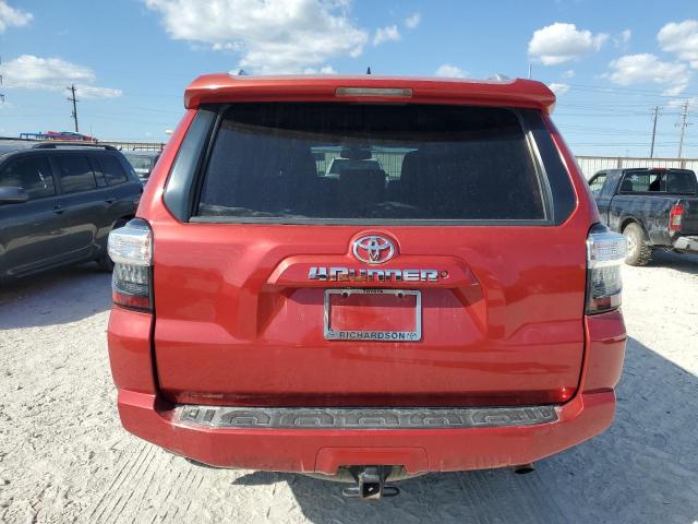 VIN JTEZU5JR4F5095532 2015 Toyota 4runner, SR5 no.6