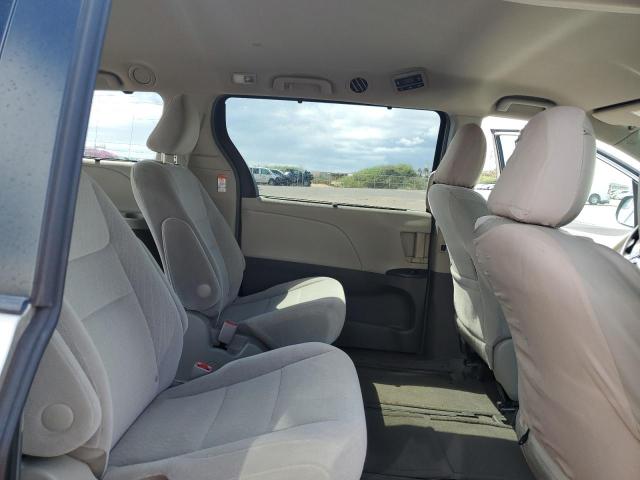 2016 TOYOTA SIENNA LE - 5TDKK3DC7GS764959