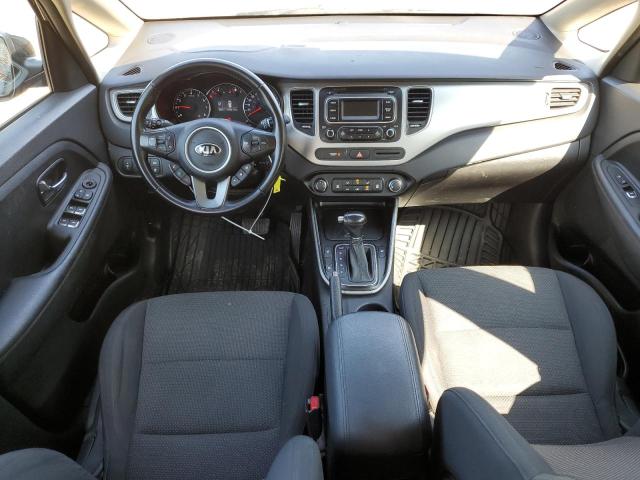 2016 KIA RONDO KNAHT8A3XG7126317