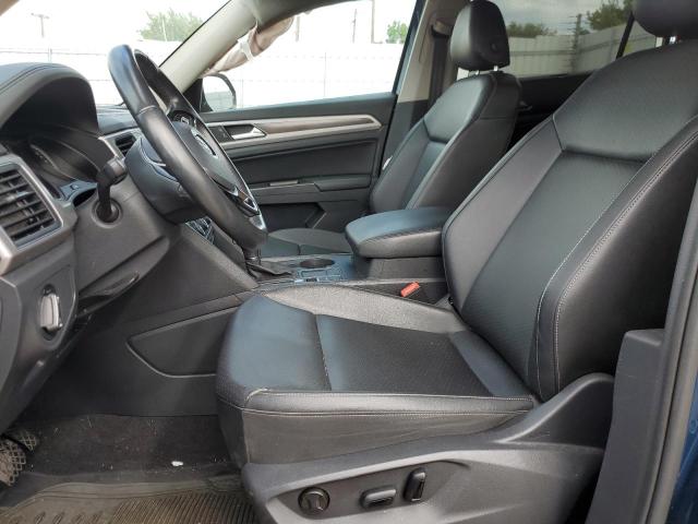 2019 VOLKSWAGEN ATLAS SE - 1V2WR2CA4KC557672