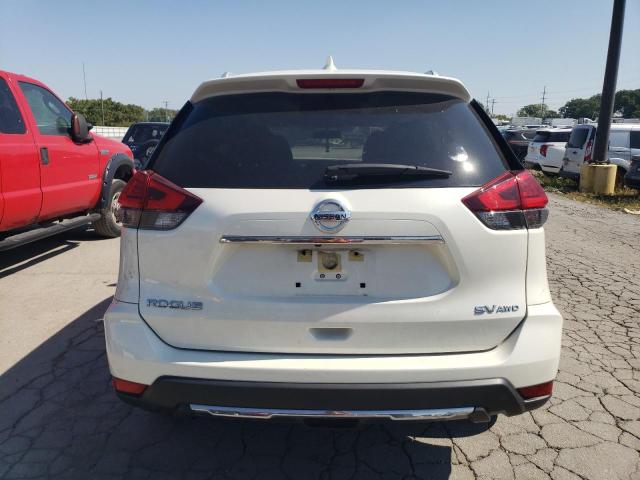 2017 NISSAN ROGUE S - JN8AT2MV8HW259717