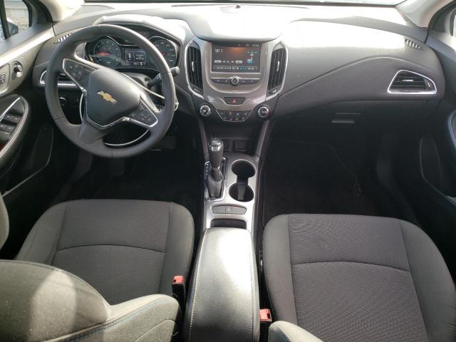 2017 CHEVROLET CRUZE LT - 1G1BE5SM4H7195071