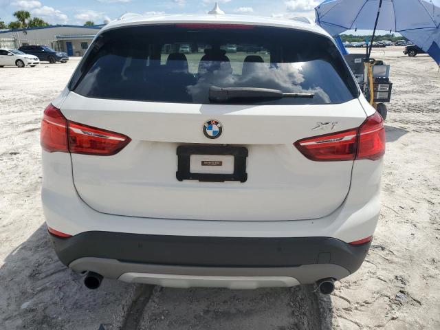 VIN WBXHT3C35G5E55835 2016 BMW X1, Xdrive28I no.6