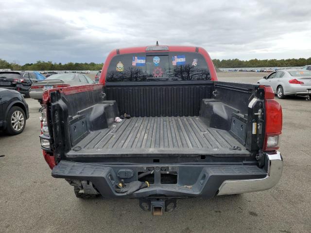 VIN 5TFCZ5AN7JX128769 2018 Toyota Tacoma, Double Cab no.6