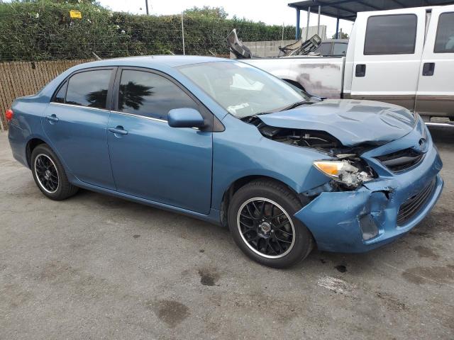 VIN 5YFBU4EE7DP183465 2013 Toyota Corolla, Base no.4