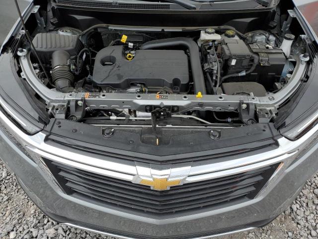 2024 CHEVROLET EQUINOX LT - 3GNAXKEG0RS166260