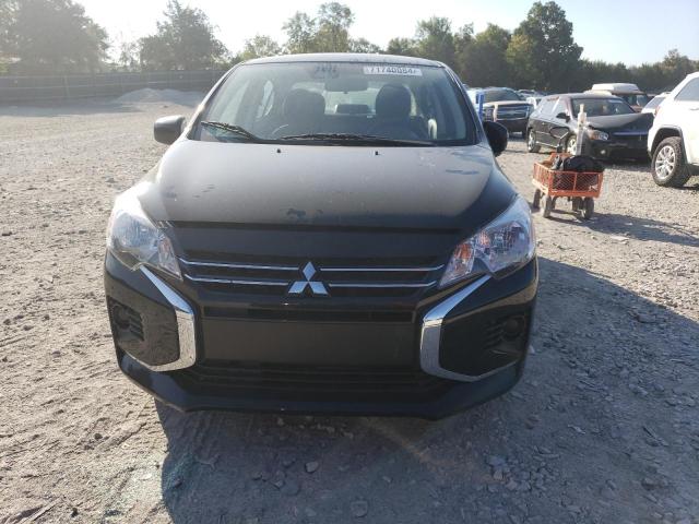 2024 MITSUBISHI MIRAGE G4 - ML32FUFJ6RHF04779
