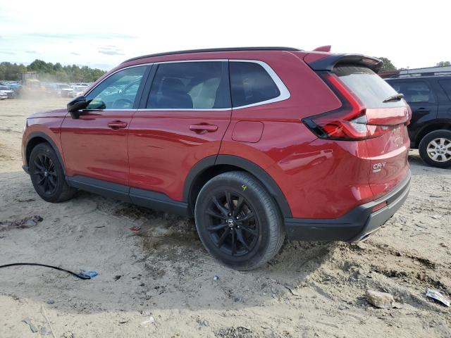 2023 HONDA CR-V SPORT - 2HKRS6H52PH811977