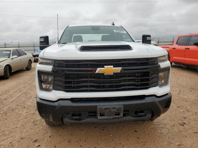 2024 CHEVROLET SILVERADO - 2GC1YLE75R1129678