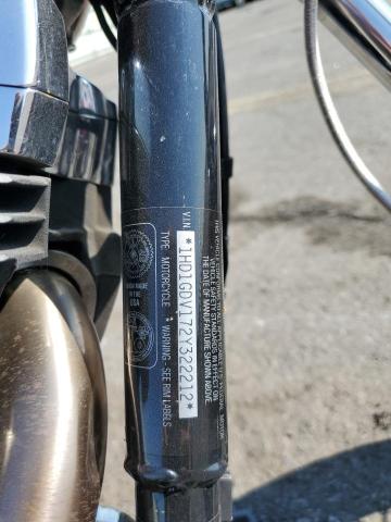 2002 HARLEY-DAVIDSON FXDL 1HD1GDV172Y322212