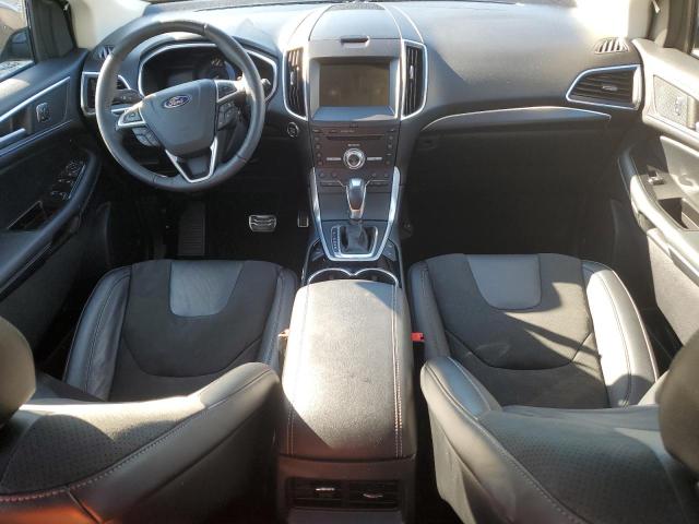 2017 FORD EDGE SPORT - 2FMPK4AP0HBB25842