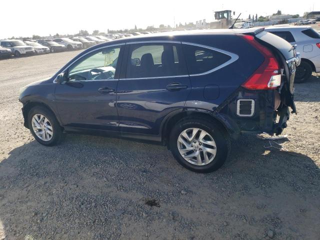 VIN 2HKRM3H52GH569779 2016 Honda CR-V, EX no.2