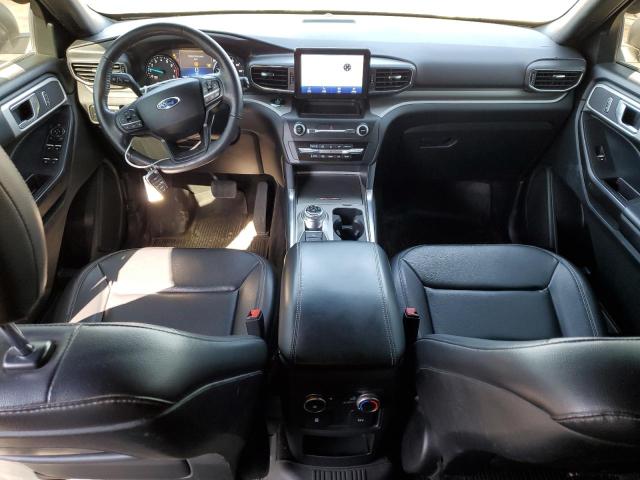 2020 FORD EXPLORER X - 1FMSK8DH4LGB53411