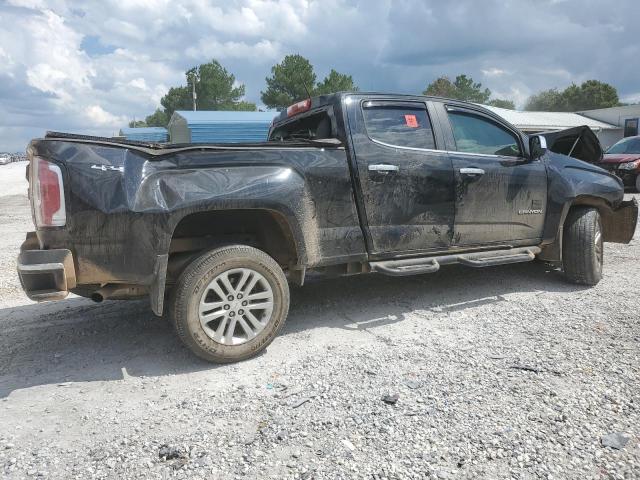 2015 GMC CANYON SLT 1GTG6CE3XF1117105  70095324