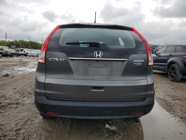 VIN 2HKRM4H32DH639183 2013 Honda CR-V, LX no.6