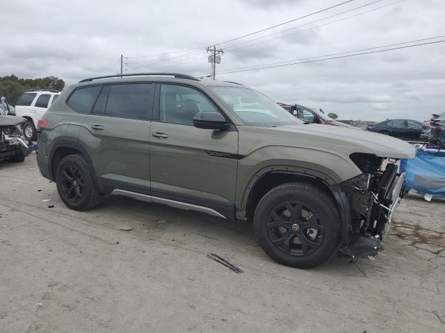 2024 VOLKSWAGEN ATLAS PEAK 1V2CR2CA1RC575463