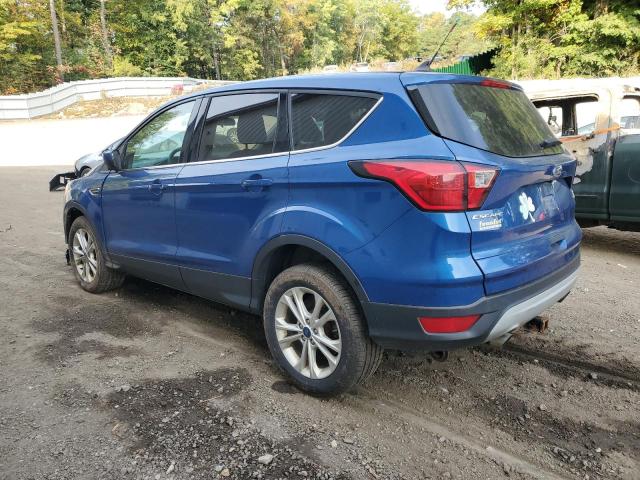 2019 FORD ESCAPE SE - 1FMCU9GD1KUB90719