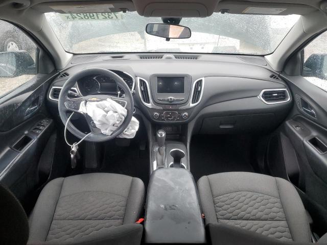 2020 CHEVROLET EQUINOX LT - 2GNAXKEVXL6201682