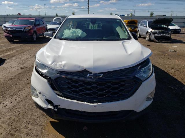 2020 CHEVROLET EQUINOX LT - 2GNAXLEXXL6132418