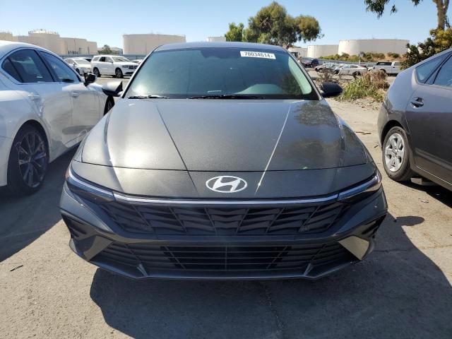 2024 HYUNDAI ELANTRA SE - KMHLM4DG8RU671093