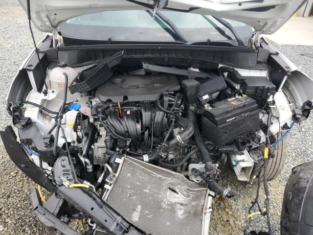 2021 HYUNDAI TUCSON LIM - KM8J33AL6MU366240