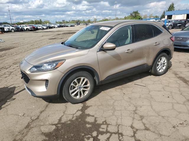 2020 FORD ESCAPE SE #2942939303