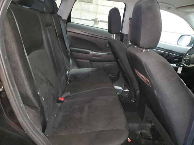 2015 MITSUBISHI OUTLANDER - 4A4AR4AU4FE004074